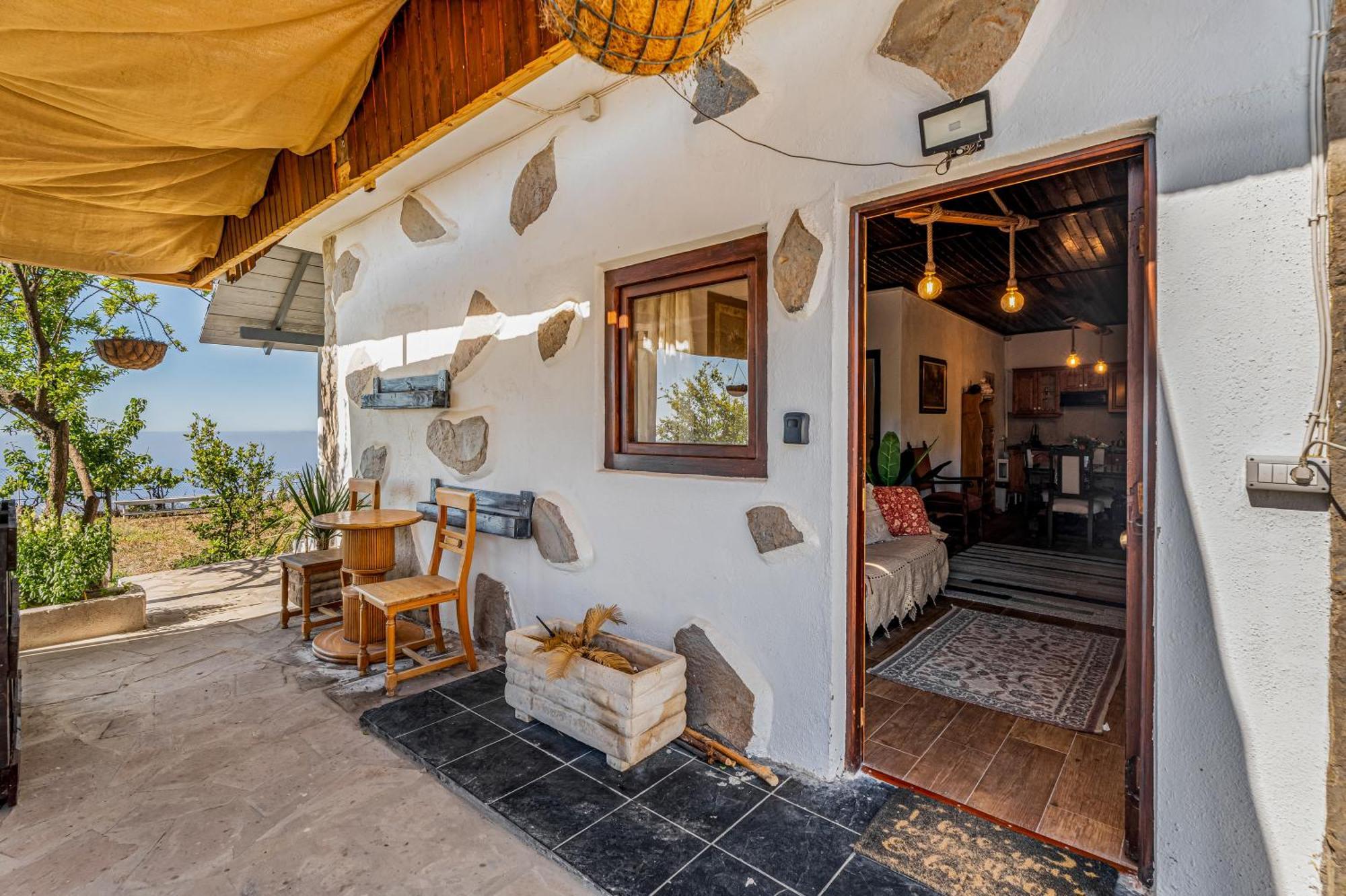 Villa Land Of Dreams Vilaflor Exterior foto
