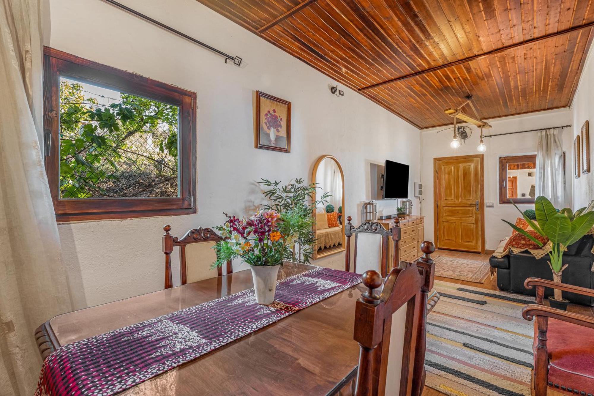 Villa Land Of Dreams Vilaflor Exterior foto