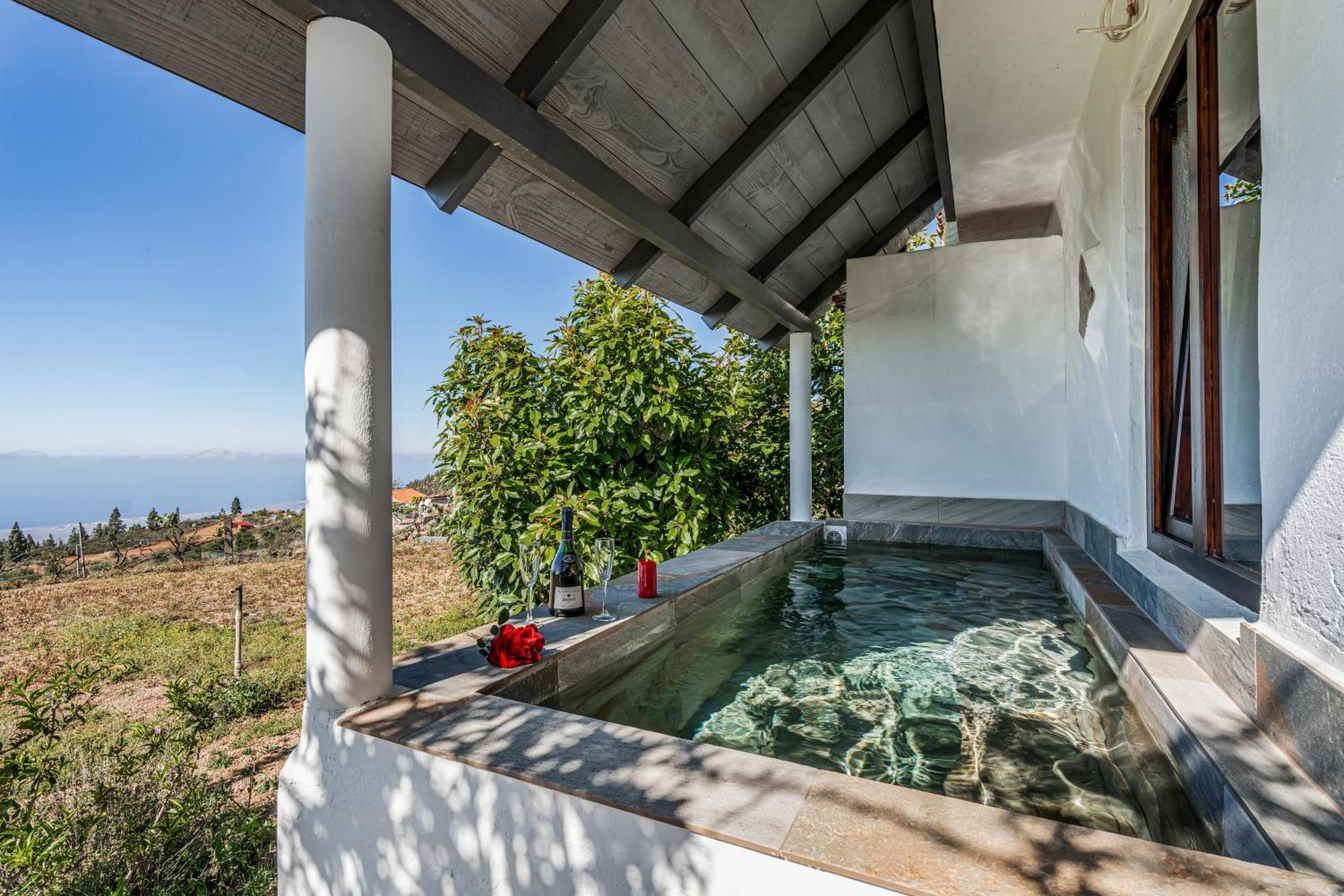 Villa Land Of Dreams Vilaflor Exterior foto