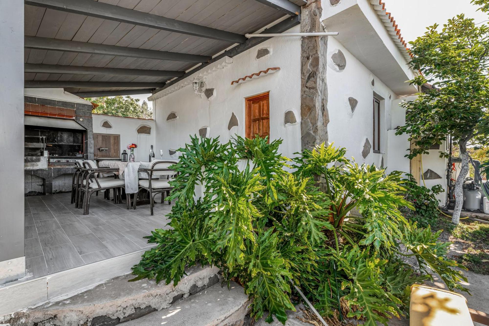 Villa Land Of Dreams Vilaflor Exterior foto